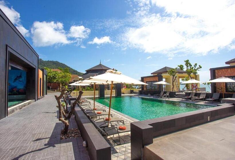 Hotel Pavilion Pool Residence Samui   Sha Extra Plus