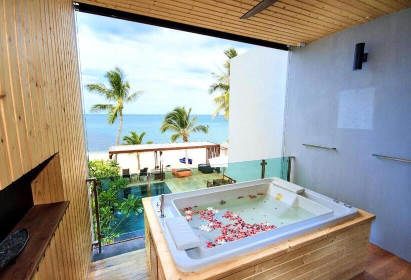 Hotel Pavilion Pool Residence Samui   Sha Extra Plus