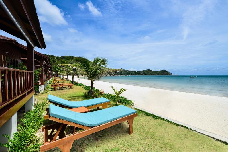 Fotos del hotel Pingchan Beachfront Resort: 1 Fotos del hotel Pingchan Beachfront Resort: 1
