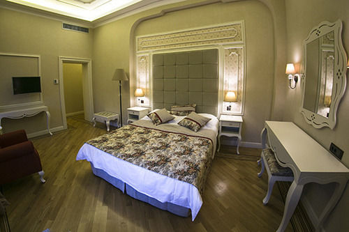 هتل Porsuk Thermal Boutique