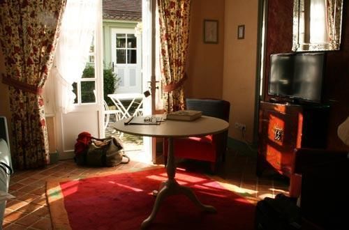 ホテル Relais Hôtelier Douce France