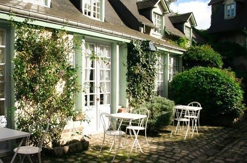 ホテル Relais Hôtelier Douce France