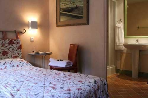 ホテル Relais Hôtelier Douce France