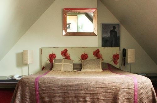 ホテル Relais Hôtelier Douce France