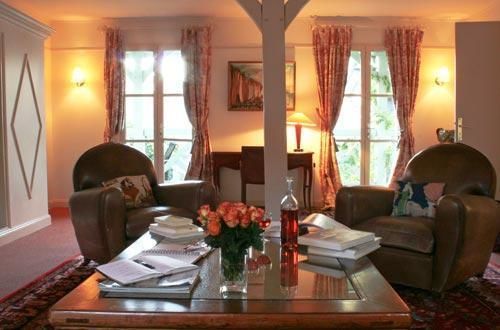 ホテル Relais Hôtelier Douce France