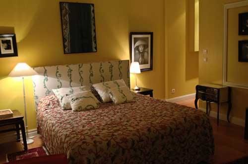 ホテル Relais Hôtelier Douce France