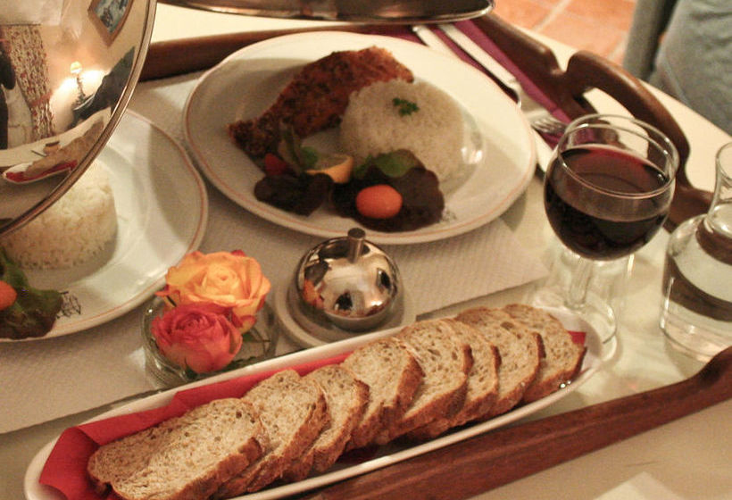 ホテル Relais Hôtelier Douce France