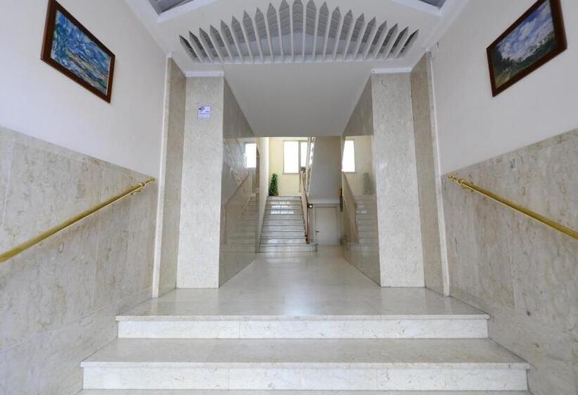 Fotos del hotel Rome Inn Vatican View Rooms:  28