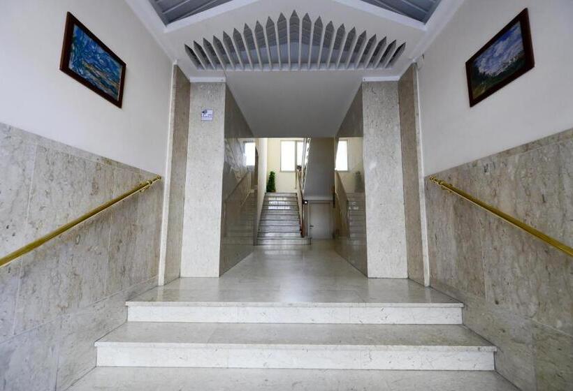 Fotos del hotel Rome Inn Vatican View Rooms:  11