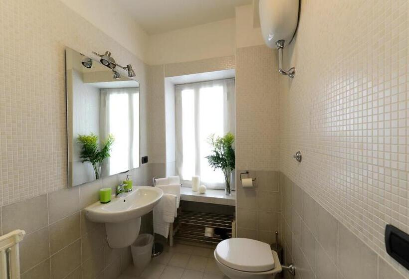 Fotos del hotel Rome Inn Vatican View Rooms:  16