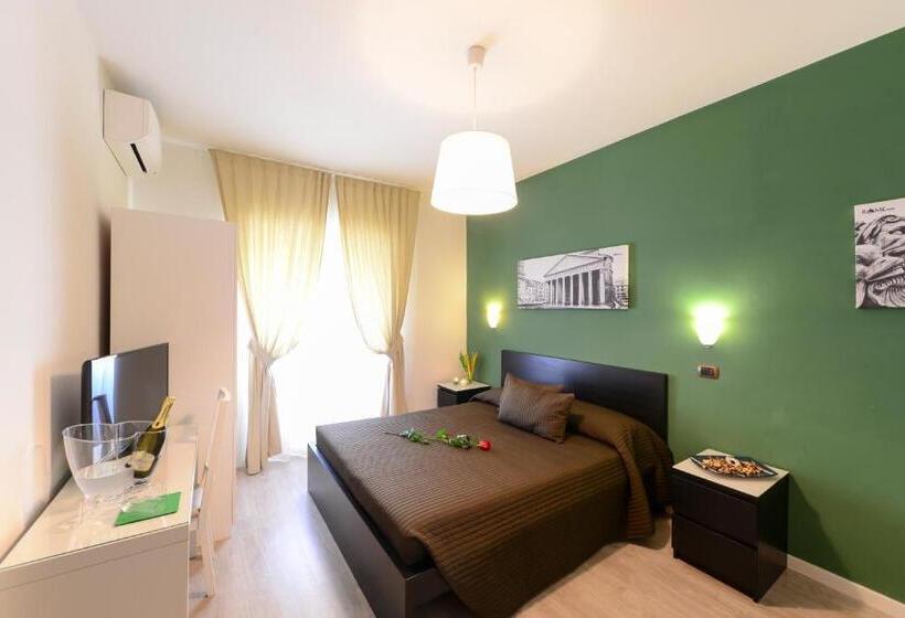 Fotos del hotel Rome Inn Vatican View Rooms:  23