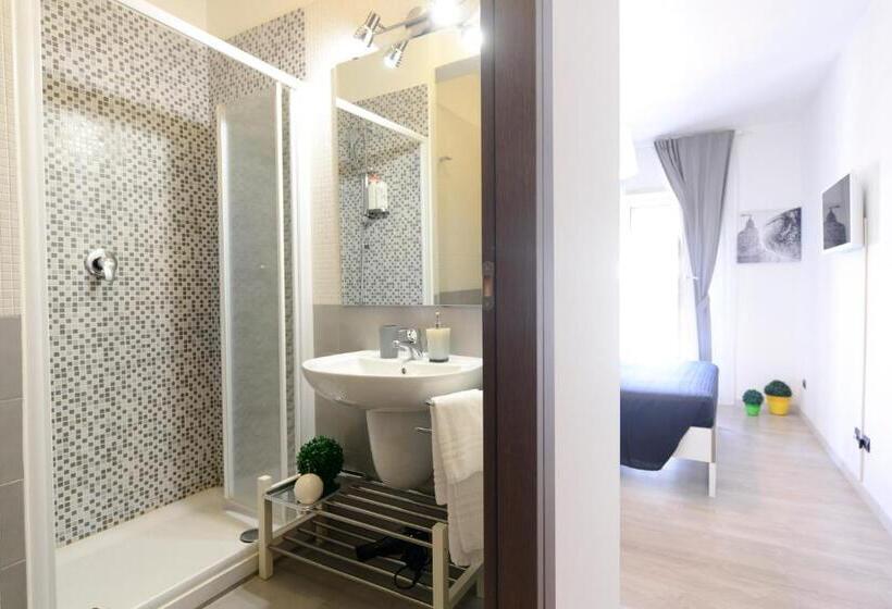 Fotos del hotel Rome Inn Vatican View Rooms:  25