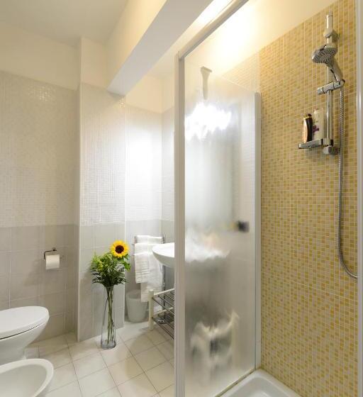 Fotos del hotel Rome Inn Vatican View Rooms:  26