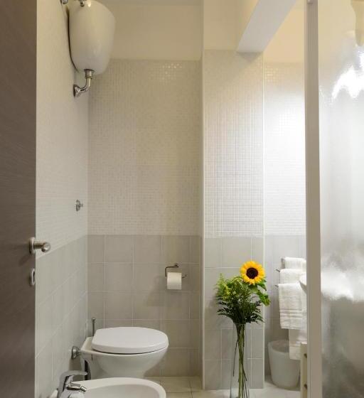 Fotos del hotel Rome Inn Vatican View Rooms:  27