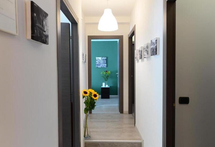 Fotos del hotel Rome Inn Vatican View Rooms:  7
