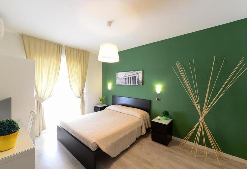 Fotos del hotel Rome Inn Vatican View Rooms:  5