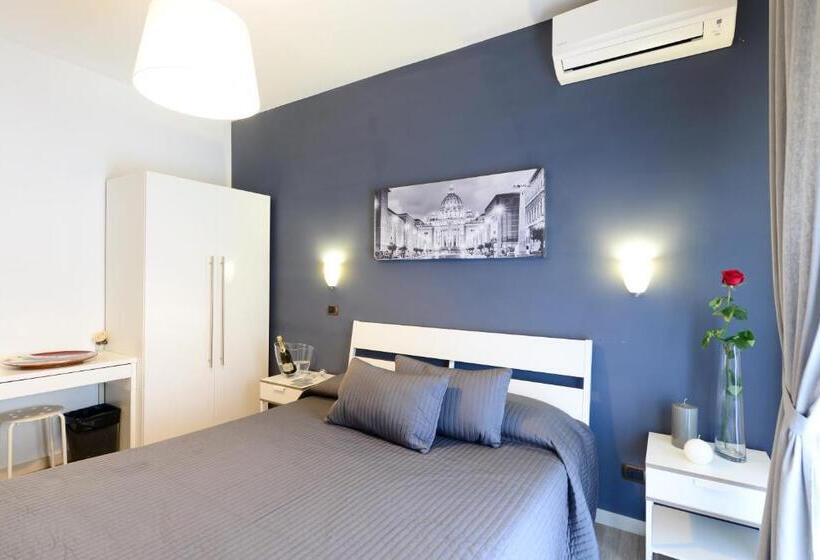 Fotos del hotel Rome Inn Vatican View Rooms:  4