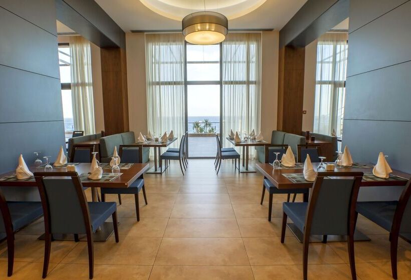 هتل Royal Tulip Skikda