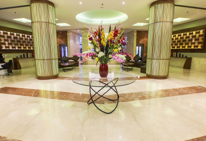 هتل Royal Tulip Skikda