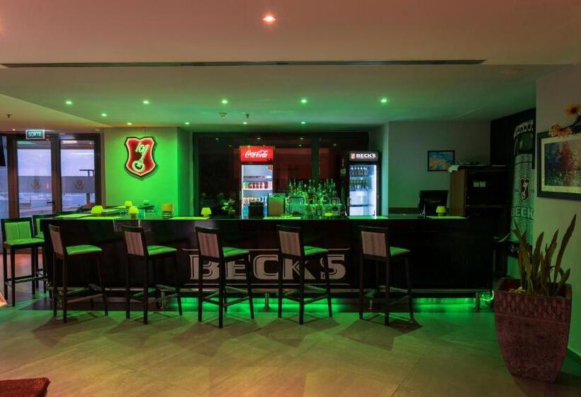 هتل Royal Tulip Skikda