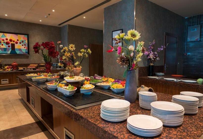 هتل Royal Tulip Skikda