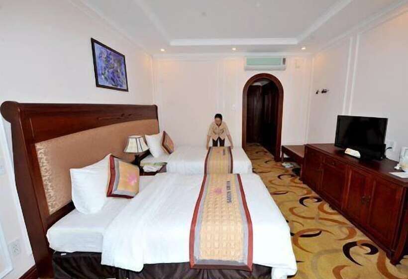 هتل Saigon Kim Lien   Vinh City