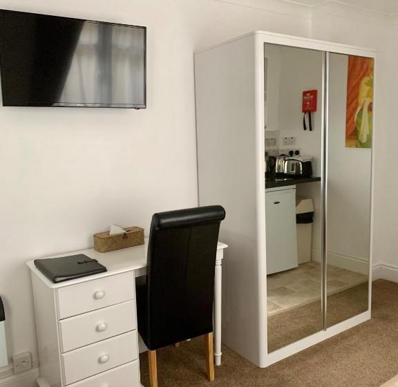 فندق Sarum Apart