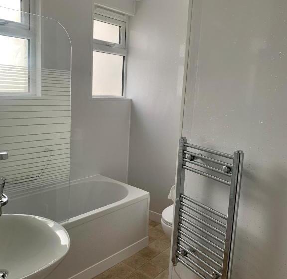 فندق Sarum Apart