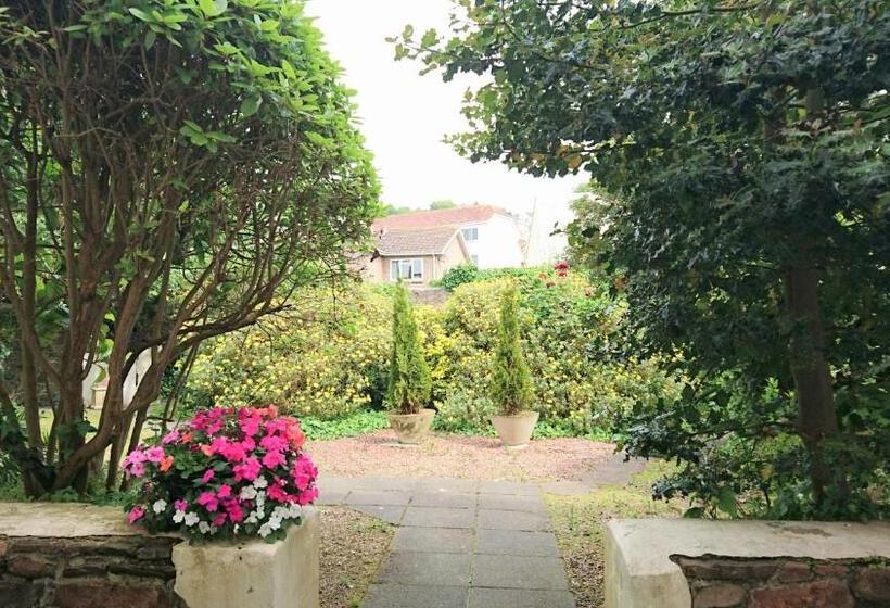 فندق Sarum Apart