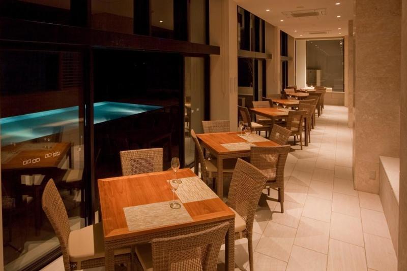 فندق Senagajima Island Resort & Spa