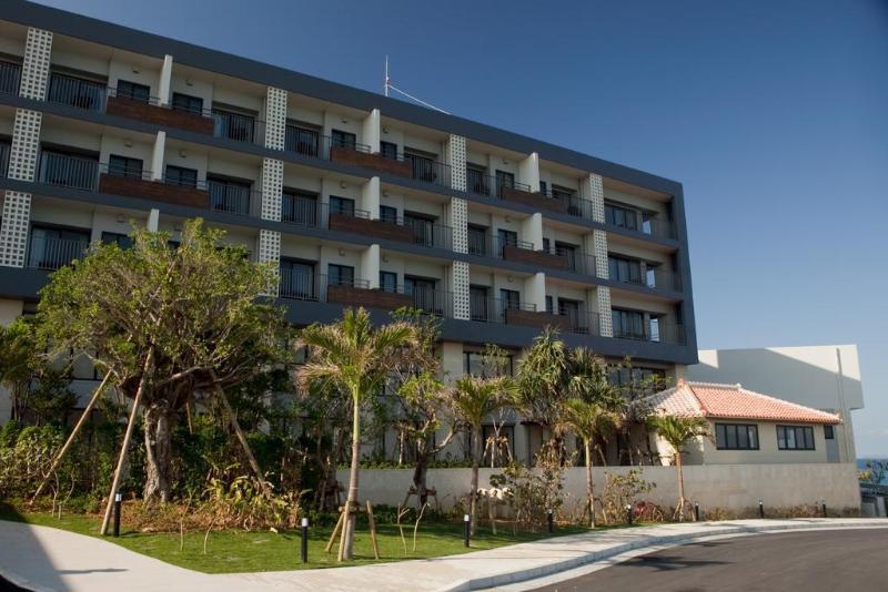 فندق Senagajima Island Resort & Spa