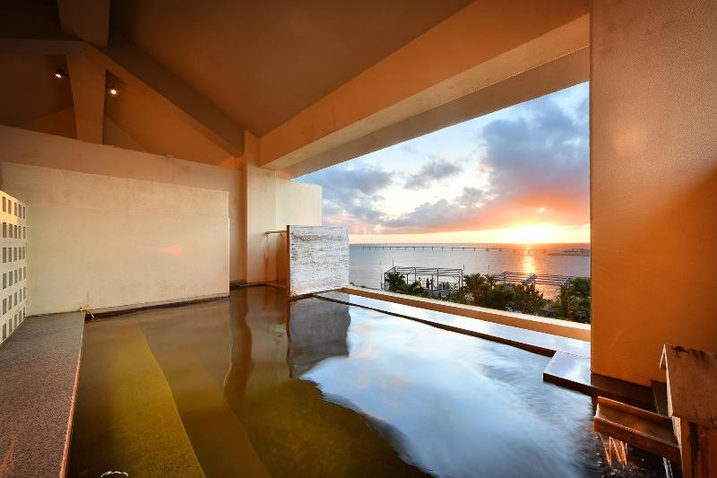 فندق Senagajima Island Resort & Spa