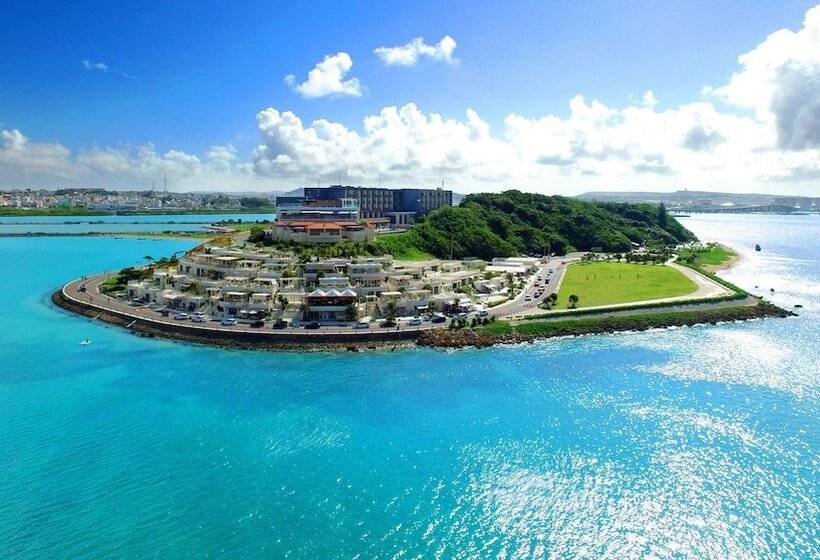 فندق Senagajima Island Resort & Spa