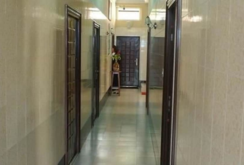هتل Shwe Eain Taw