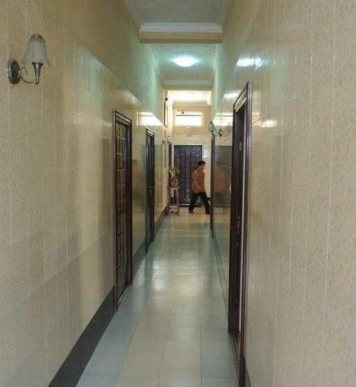 هتل Shwe Eain Taw
