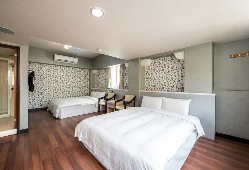 Fotos del hotel South Sea: 1 Fotos del hotel South Sea: 1