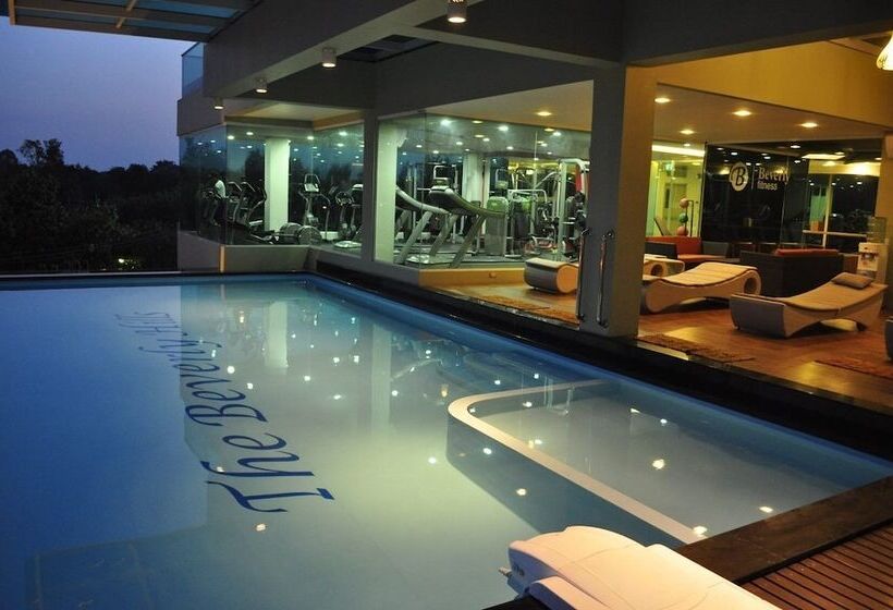 هتل The Beverly Hills