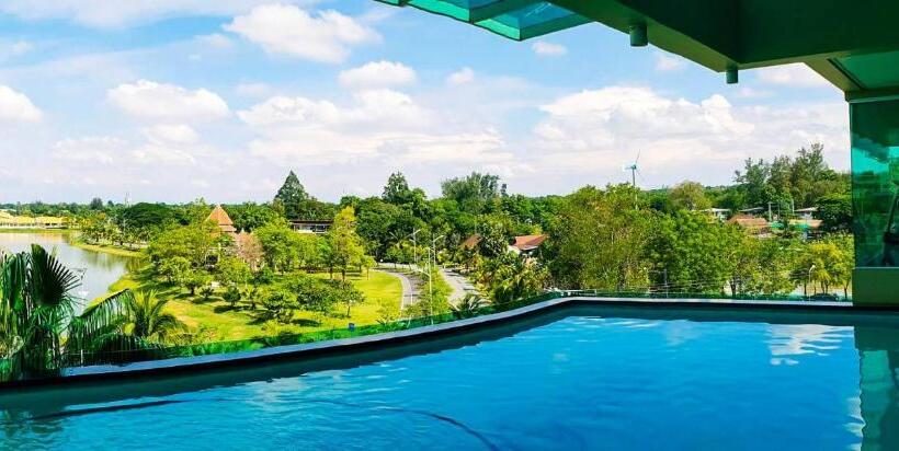 هتل The Beverly Hills