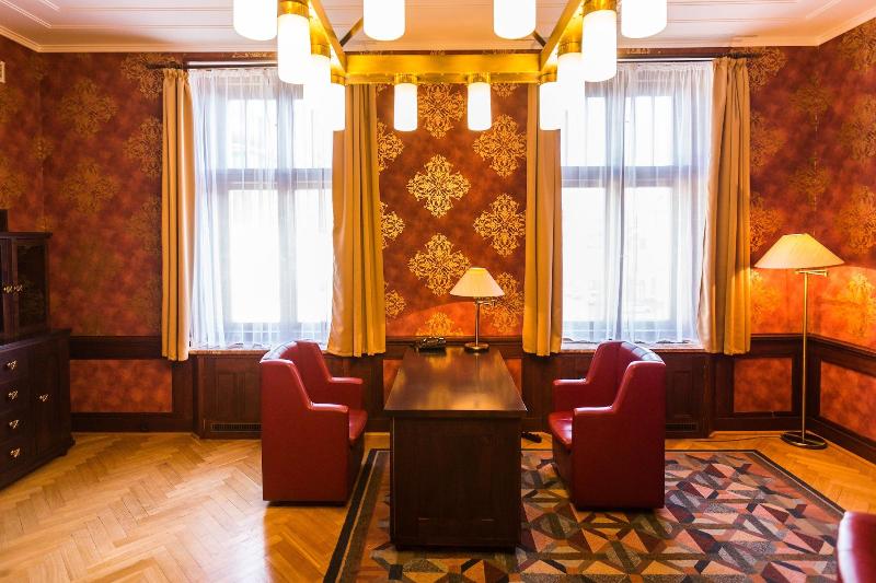 هتل U Beranka Nachod