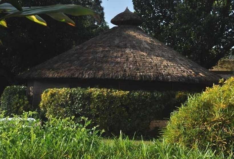 فندق Vanya River Lodge