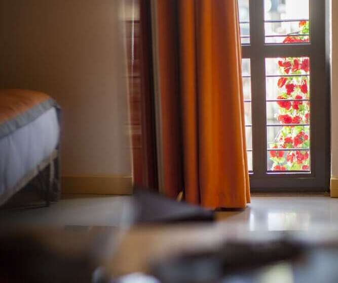 Fotos del hotel Vavien:  2