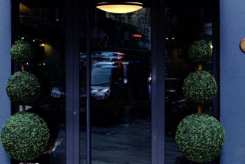 Fotos del hotel Vavien:  6