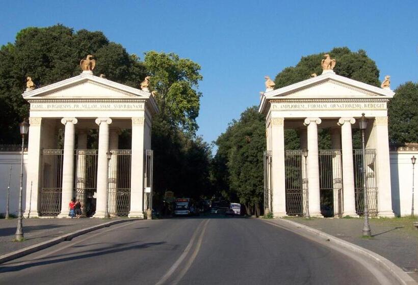 Fotos del hotel Vico Rooms And Terrace:  3