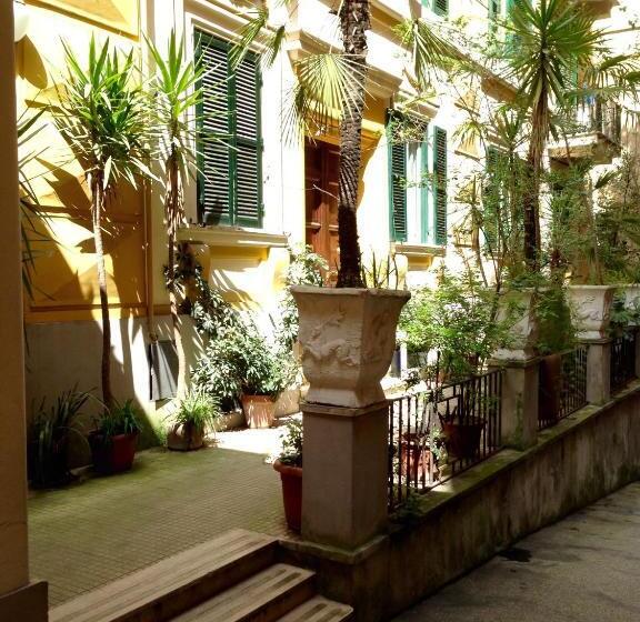 Fotos del hotel Vico Rooms And Terrace:  23