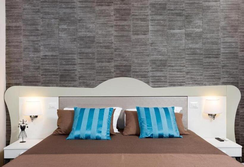 Fotos del hotel Vico Rooms And Terrace:  22