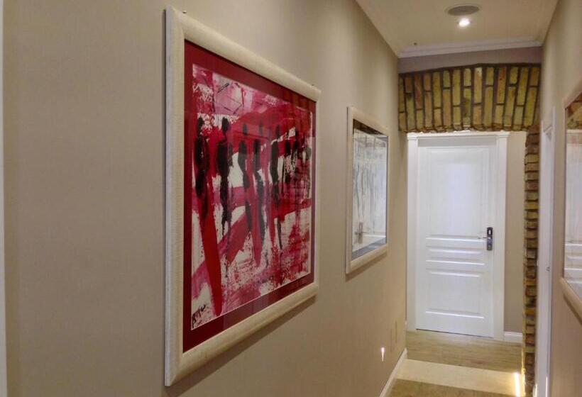 Fotos del hotel Vico Rooms And Terrace:  21