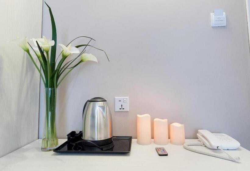 Fotos del hotel Vico Rooms And Terrace:  20