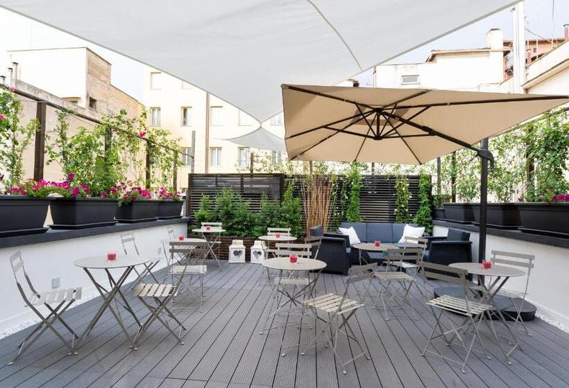 Fotos del hotel Vico Rooms And Terrace:  18