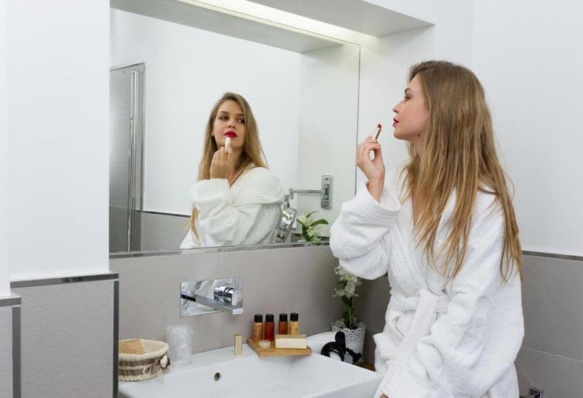 Fotos del hotel Vico Rooms And Terrace:  17