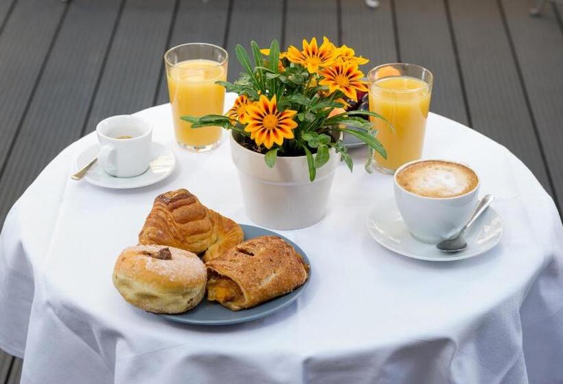 Fotos del hotel Vico Rooms And Terrace:  16